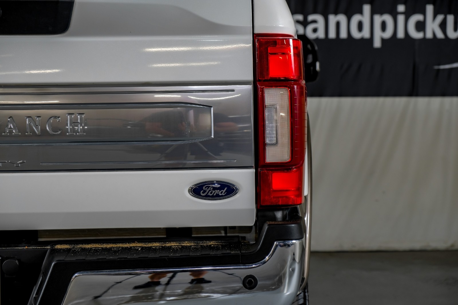 2020 Ford F-250 King Ranch 41