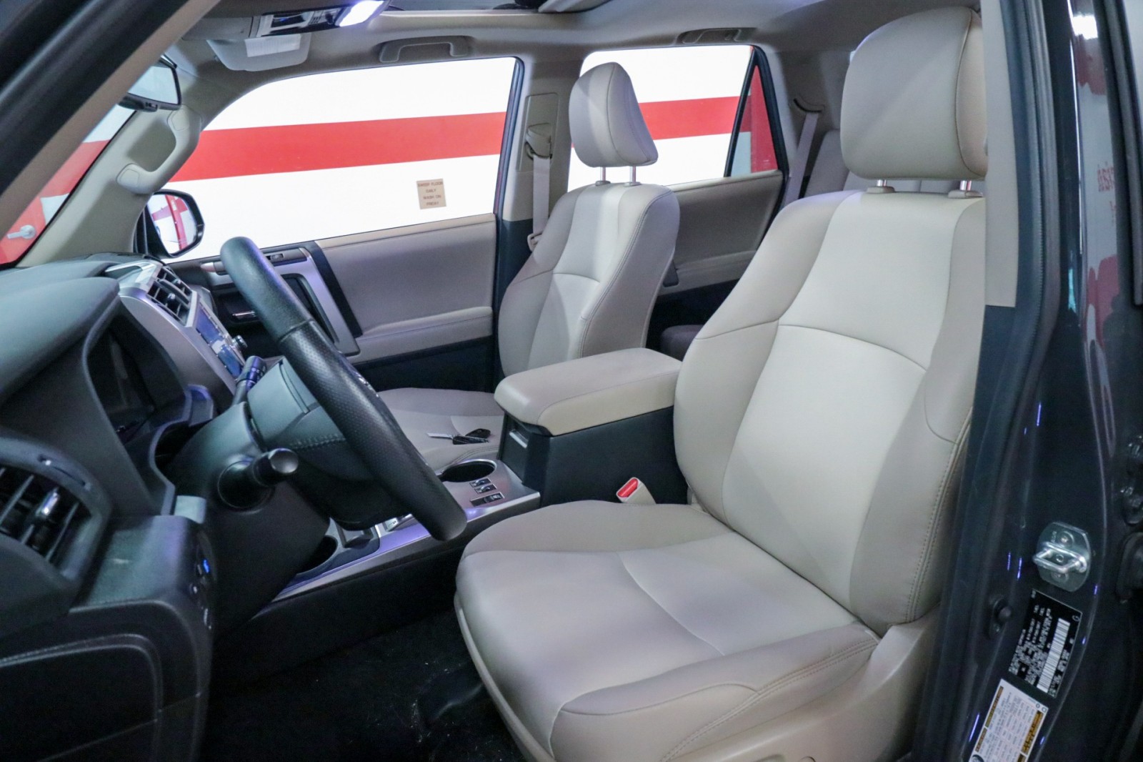 Used Car 2024 Toyota 4runner  Sr5 Premium For Sale Under $50,000 In Austin, Texas