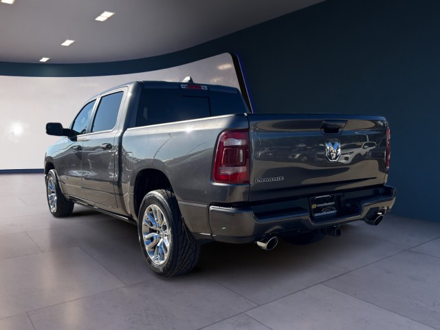 2023 Ram 1500 Laramie 3