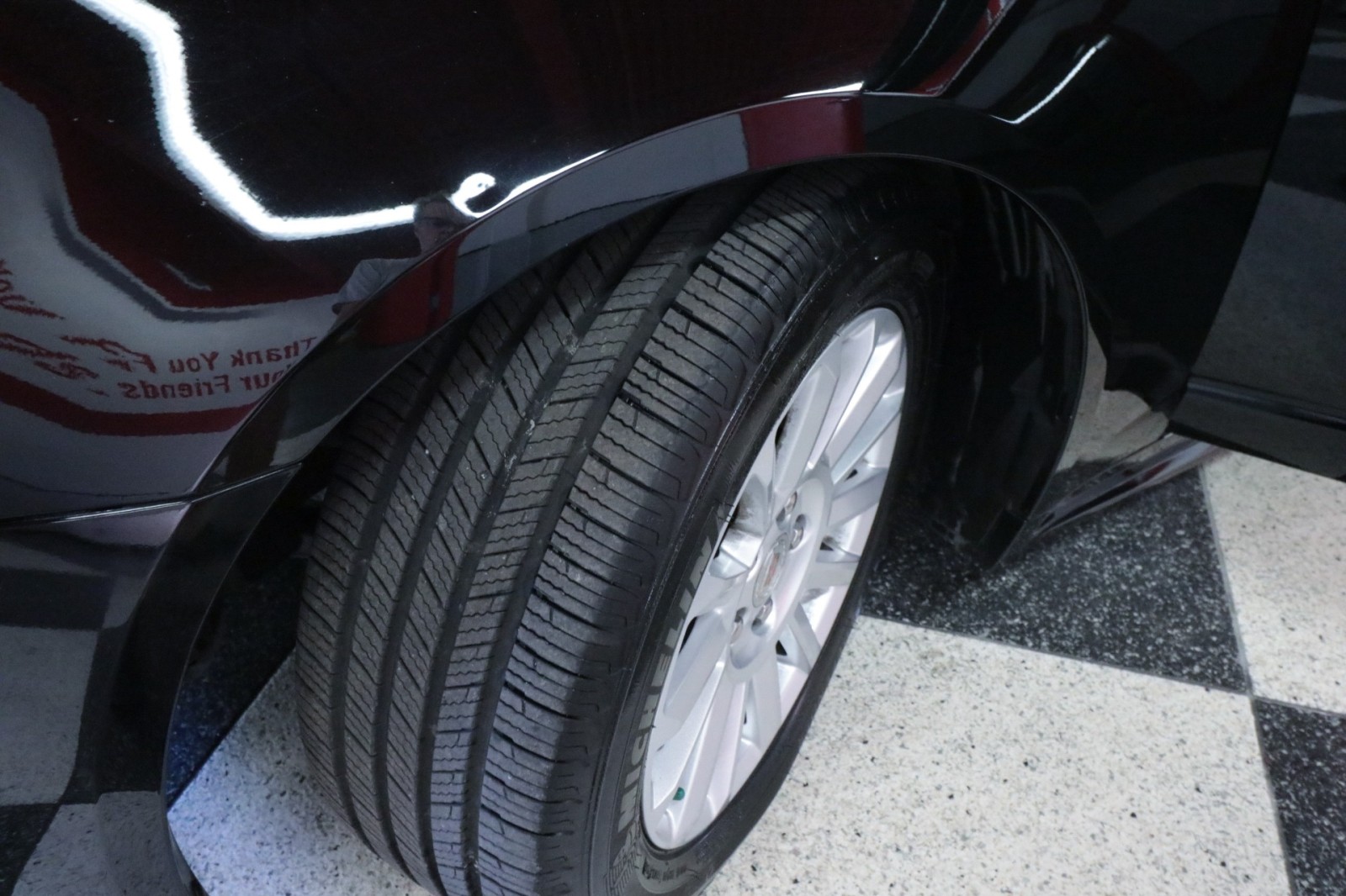 Used Car 2013 Cadillac Cts Sedan  Luxury For Sale Under $15,000 In Austin, Texas