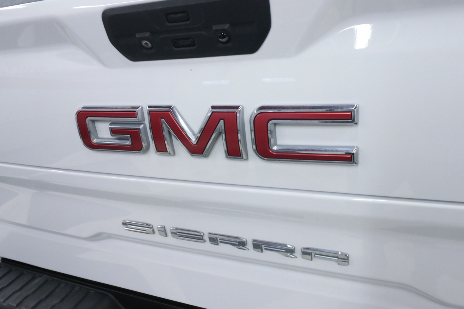 Used Car 2022 Gmc Sierra 1500 Limited  At4 For Sale Under $50,000 In Austin, Texas