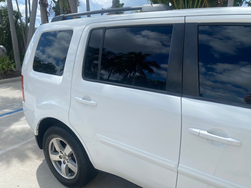 2011 Honda Pilot EX-L FL LOW MILES 93,512 in ,