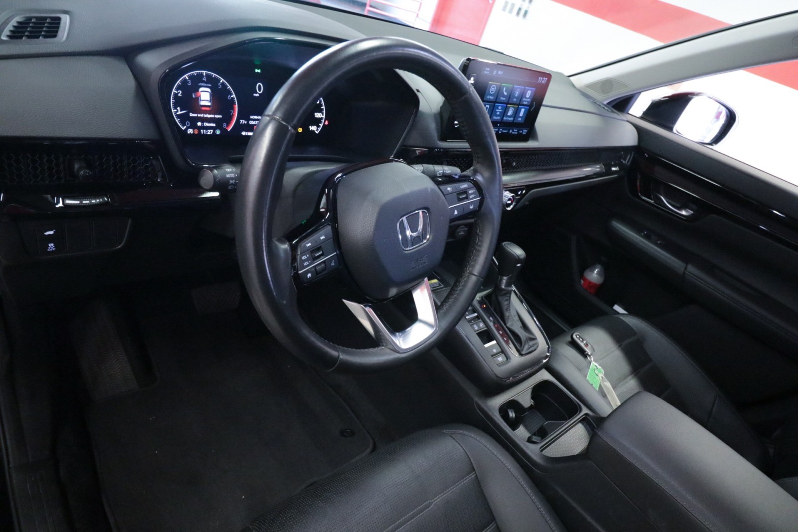 Used Car 2024 Honda Cr-v  Ex-l For Sale Under $30,000 In Austin, Texas