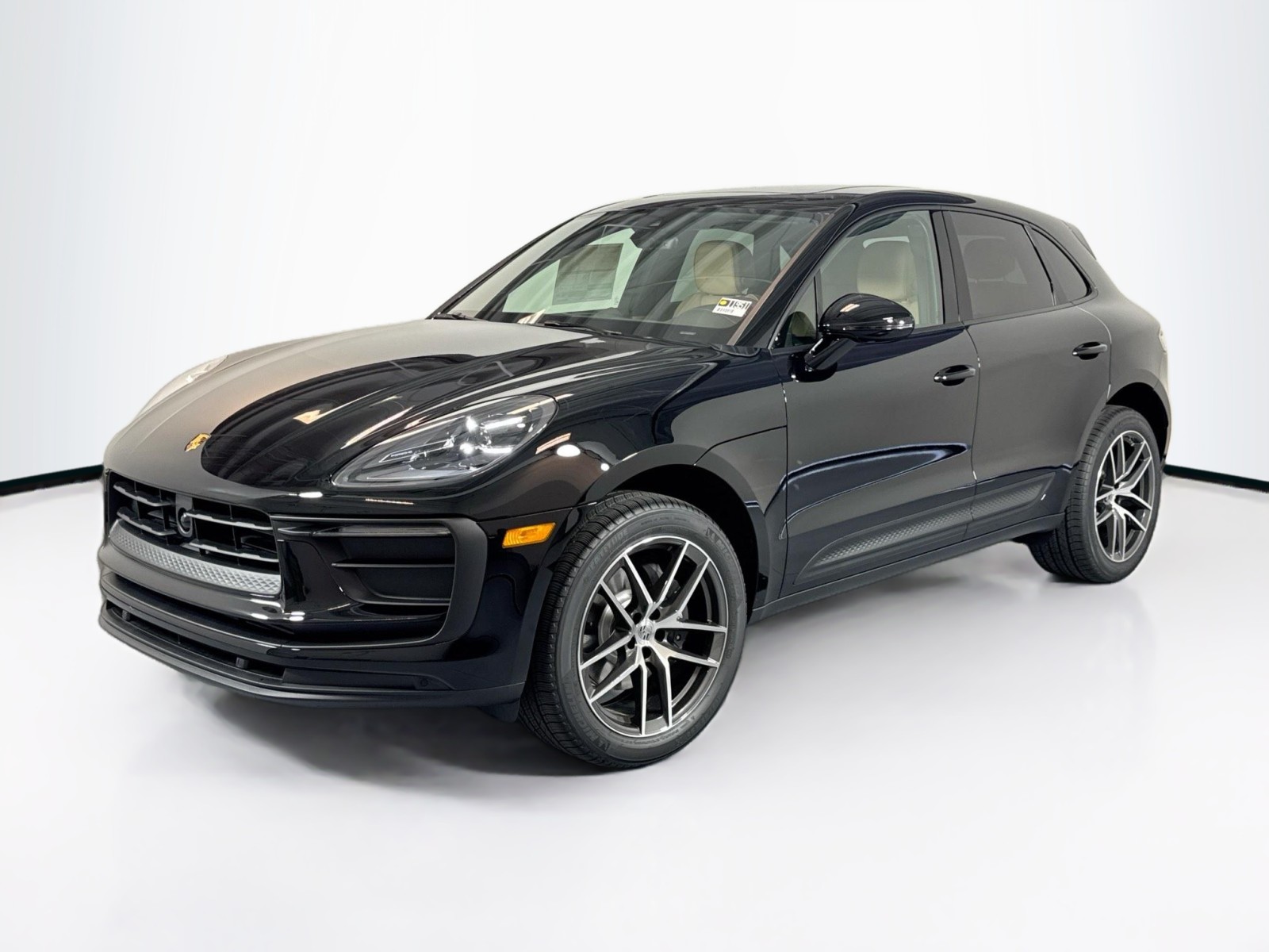 2026 Porsche Macan 2026 Porsche Macan  SUV