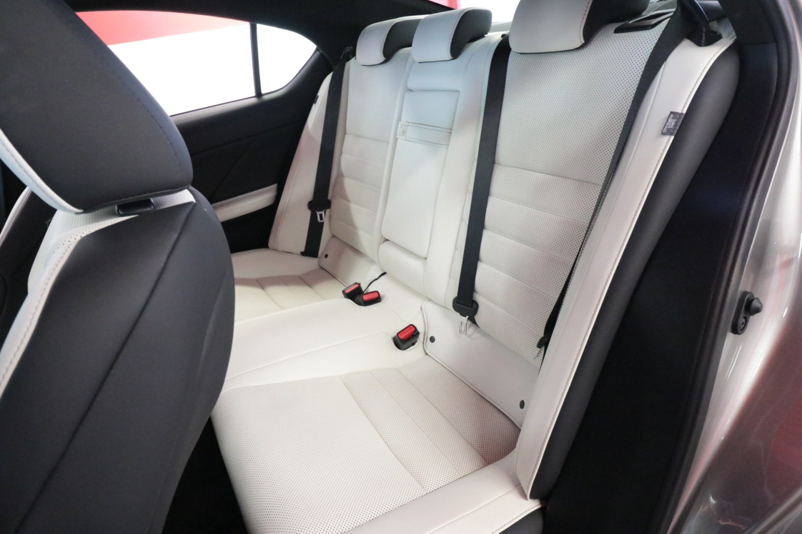 Used Car 2023 Lexus Is  Is 350 F Sport For Sale Under $40,000 In Austin, Texas