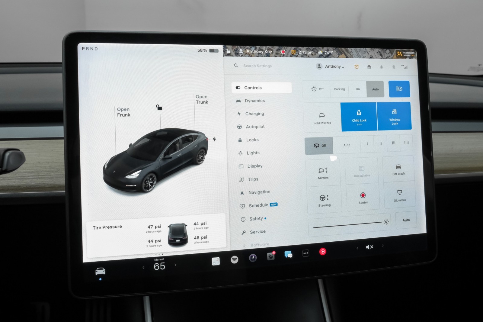 2020 Tesla Model 3 Performance AWD AutoPilot FullSelfDriving PremiumConnectivity 27