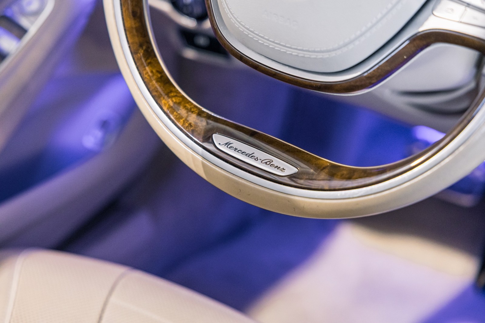 Used Car 2015 Mercedes-benz S-class  S 550 For Sale Under $30,000 In Boerne, Texas