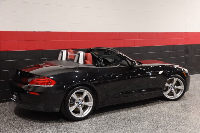 2012 BMW Z4 sDrive28i M Sport 6-Speed Manual 2dr Roadster in ,