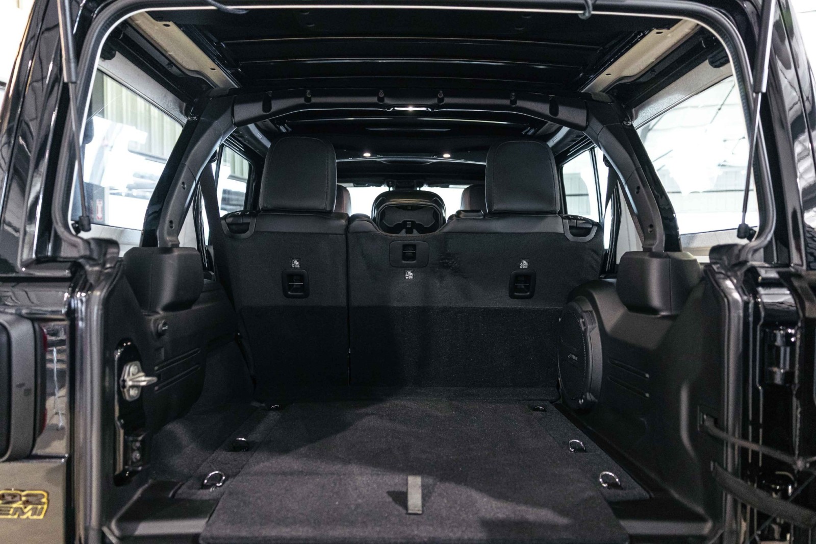 Used Car 2024 Jeep Wrangler  Rubicon 392 Final Edition For Sale Under $90,000 In Boerne, Texas