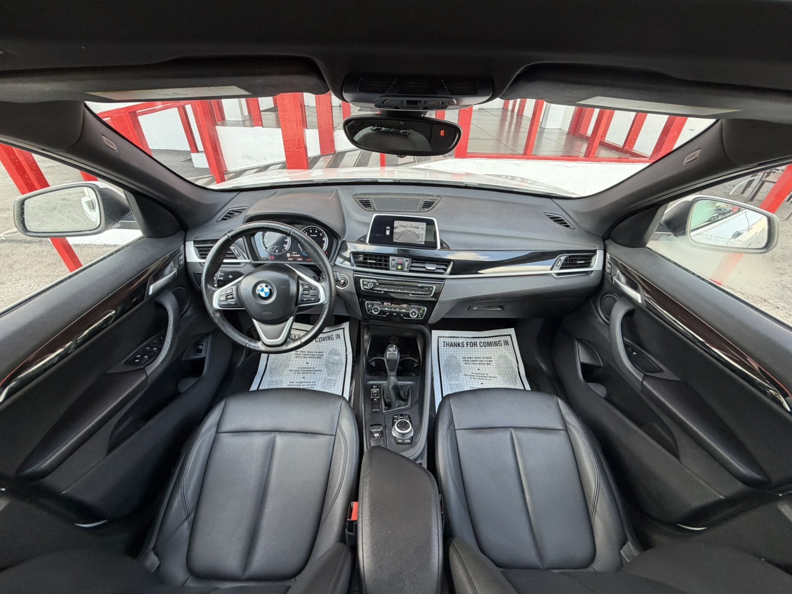 2019 BMW X1 - $14,977