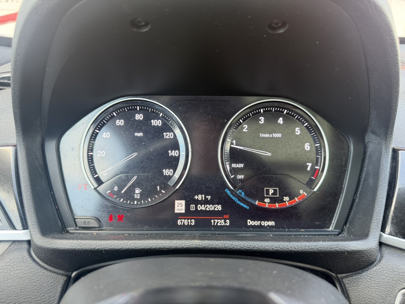 2019 BMW X1 - $14,977