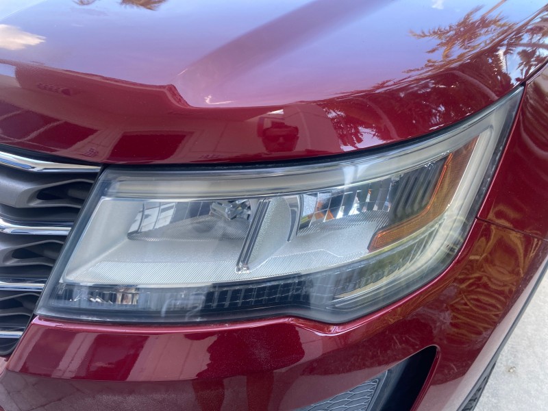 2016 Ford Explorer LOW MILES 65,701 1 OWNER FL SUV in , 