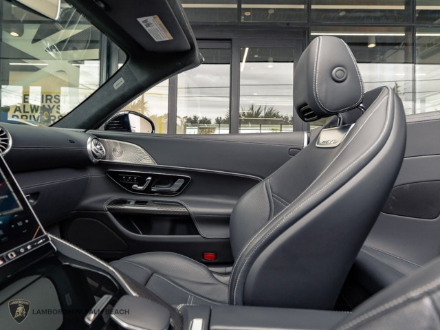 Mercedes-Benz SL