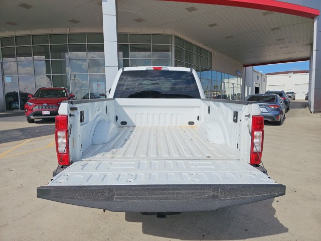 2022 Ford Super Duty F-250 SRW XLT 14