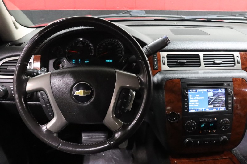 2011 Chevrolet Avalanche 4WD LTZ 4DR Truck in , 