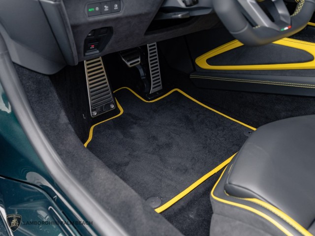 Lamborghini Temerario