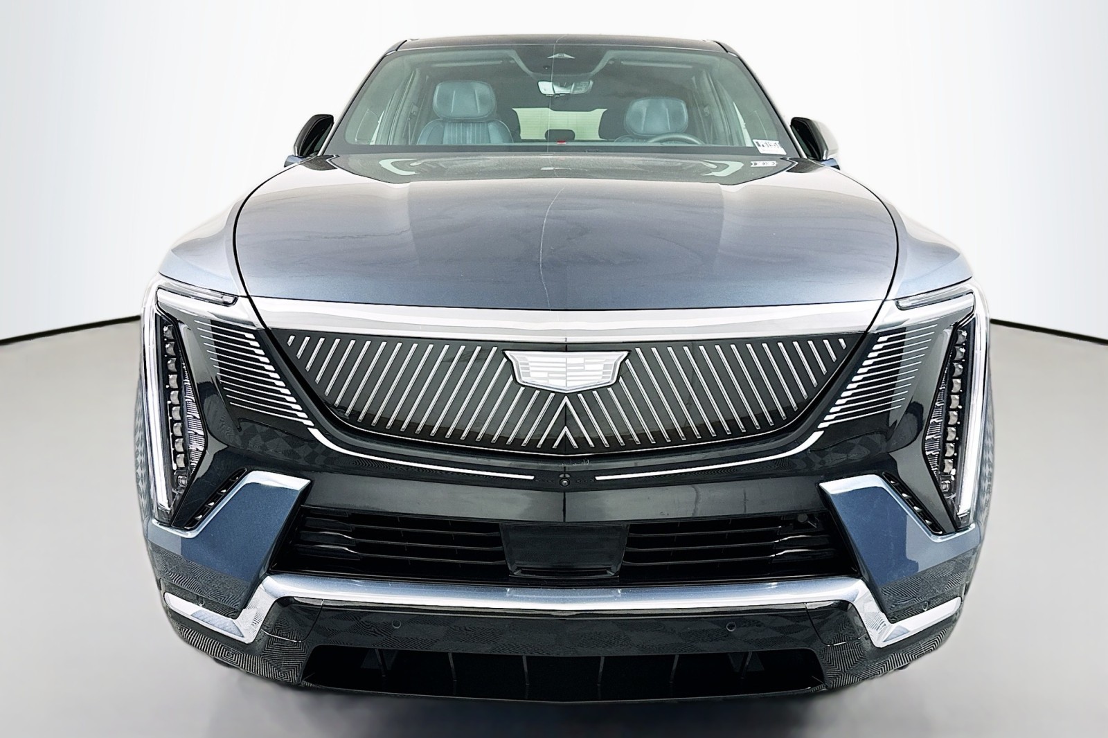 2025 Cadillac Escalade IQ Luxury 2 AWD's photo