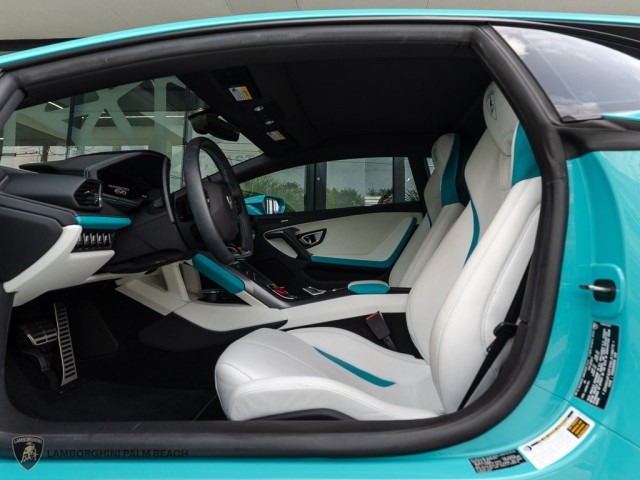 Lamborghini Huracan EVO