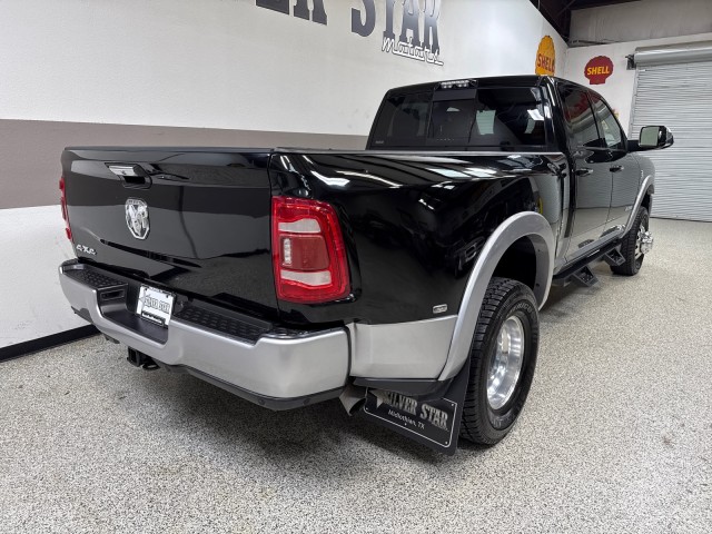 2020 Ram 3500 Laramie DRW 4WD Cummins in , 