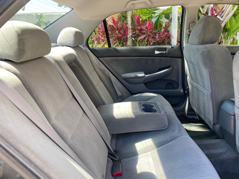 2004 Honda Accord Sdn LX LOW MILES 68,079 in , 