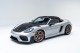 2025  718 Spyder RS in , 