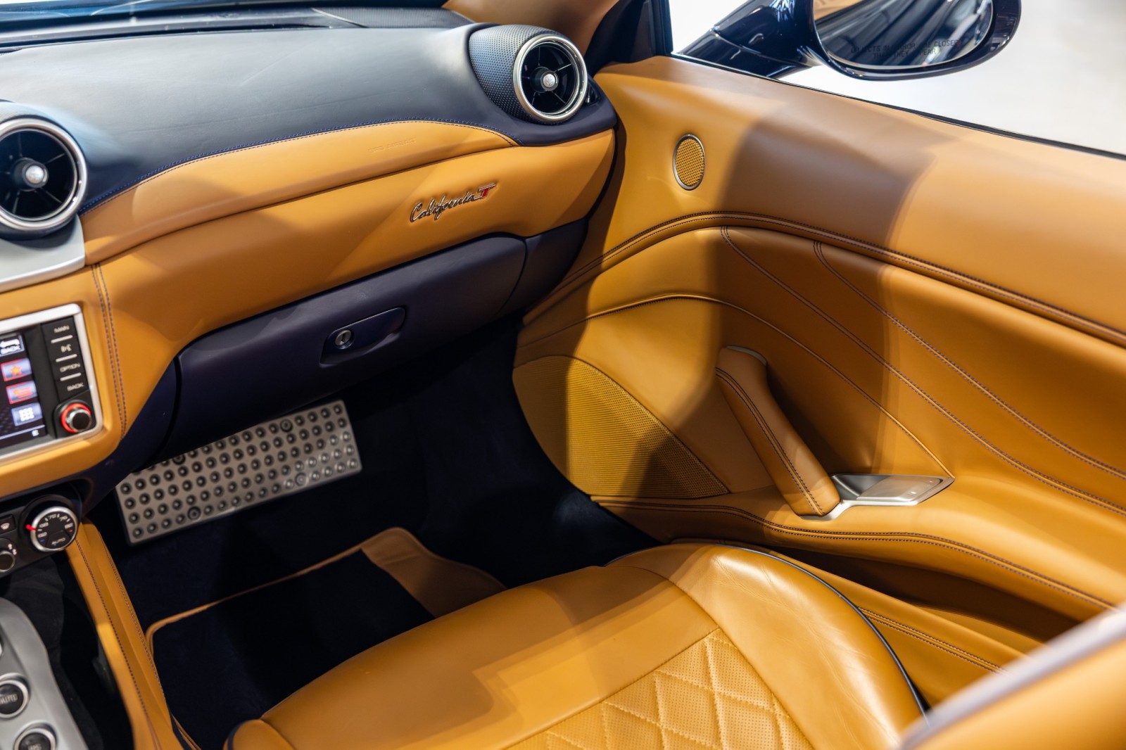 Used Car 2016 Ferrari California  T For Sale Under $140,000 In Boerne, Texas