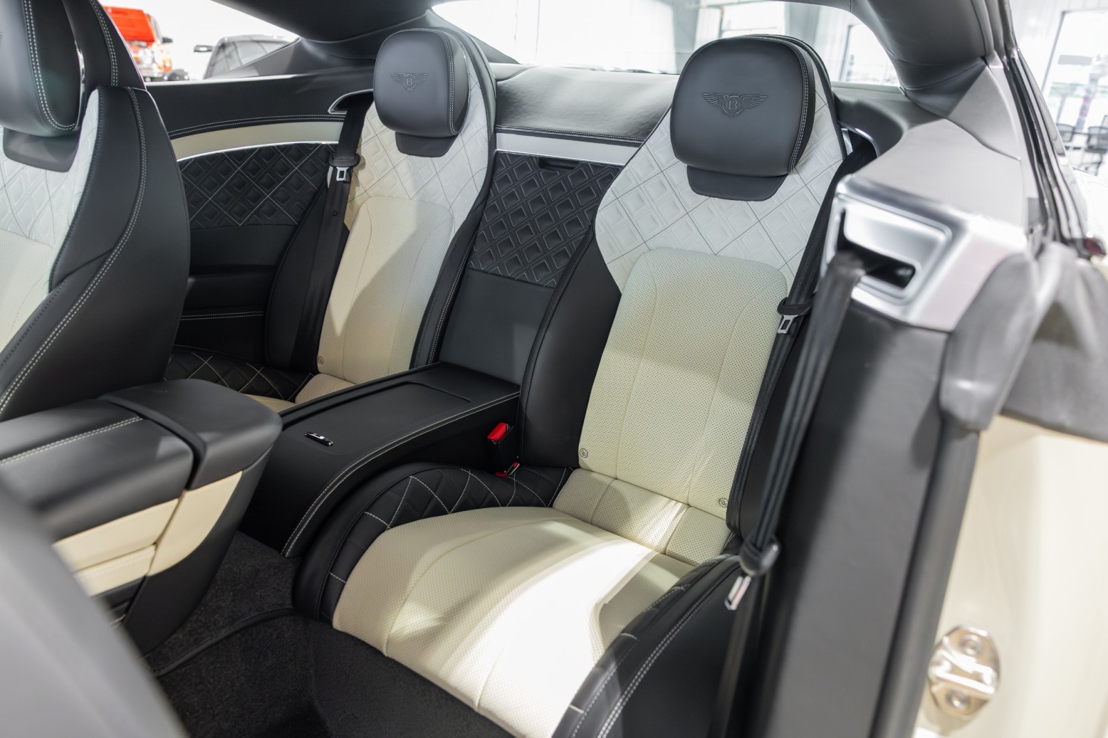 Used Car 2020 Bentley Continental  Gt First Edition For Sale Under $180,000 In Boerne, Texas