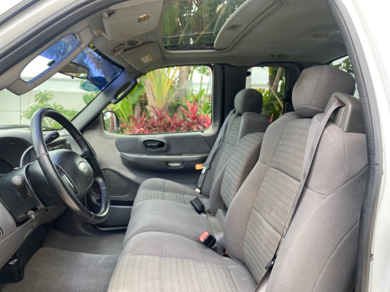 2003 Ford F-150 XLT SPORT LOW MILES 70,700 1 OWNER in , 