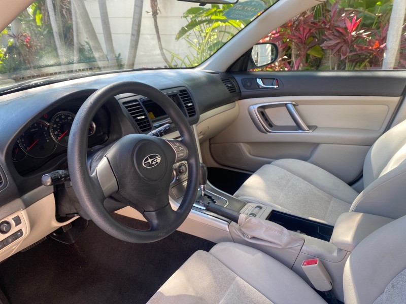 2009 Subaru Outback Special Edition LOW MILES 68,114 in ,