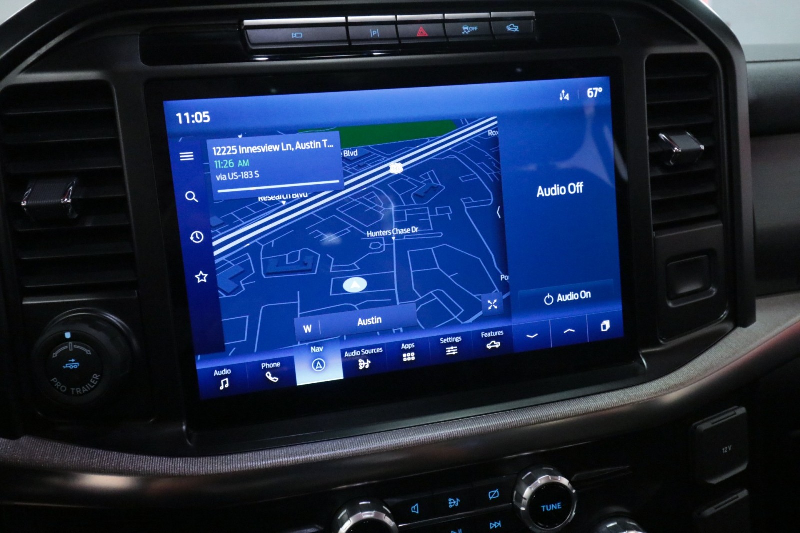 Used Car 2023 Ford F-150  Raptor For Sale Under $70,000 In Austin, Texas