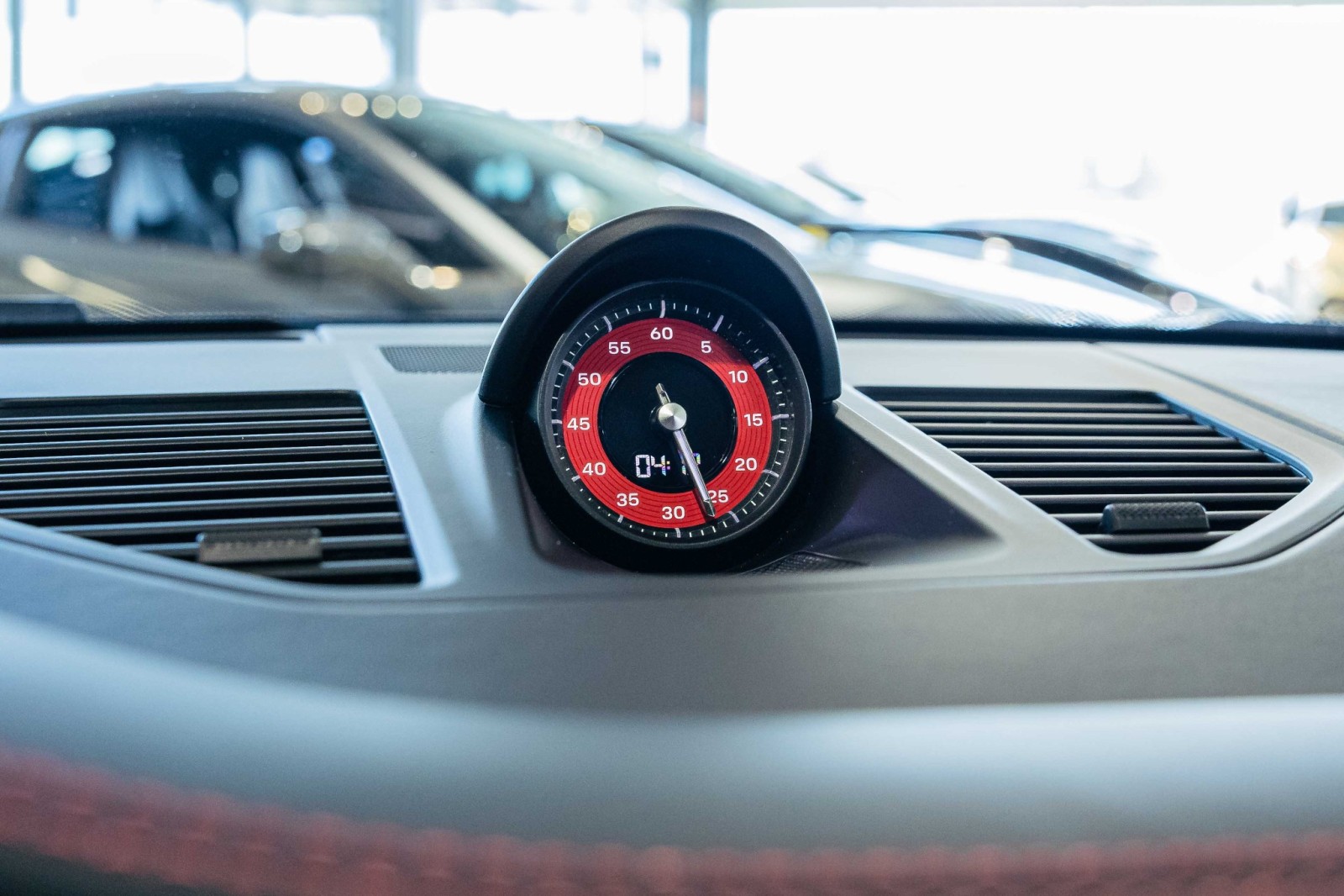 Used Car 2020 Porsche 911  Carrera S For Sale Under $140,000 In Boerne, Texas