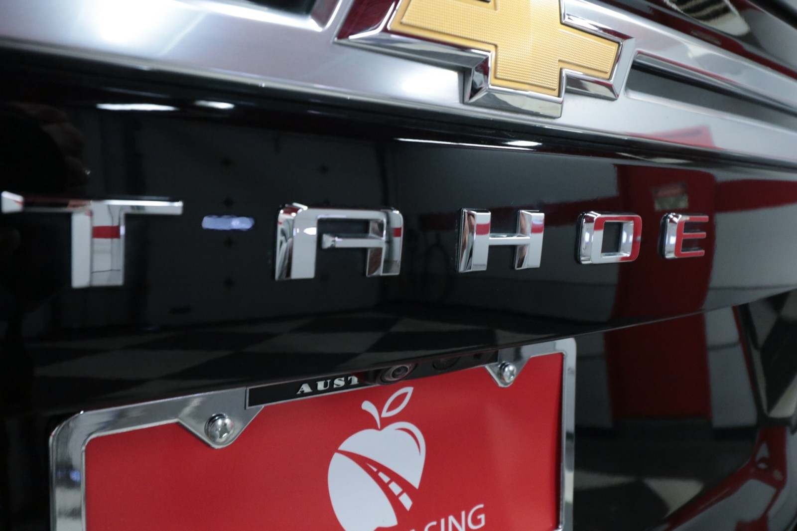 Used Car 2023 Chevrolet Tahoe  High Country For Sale Under $70,000 In Austin, Texas