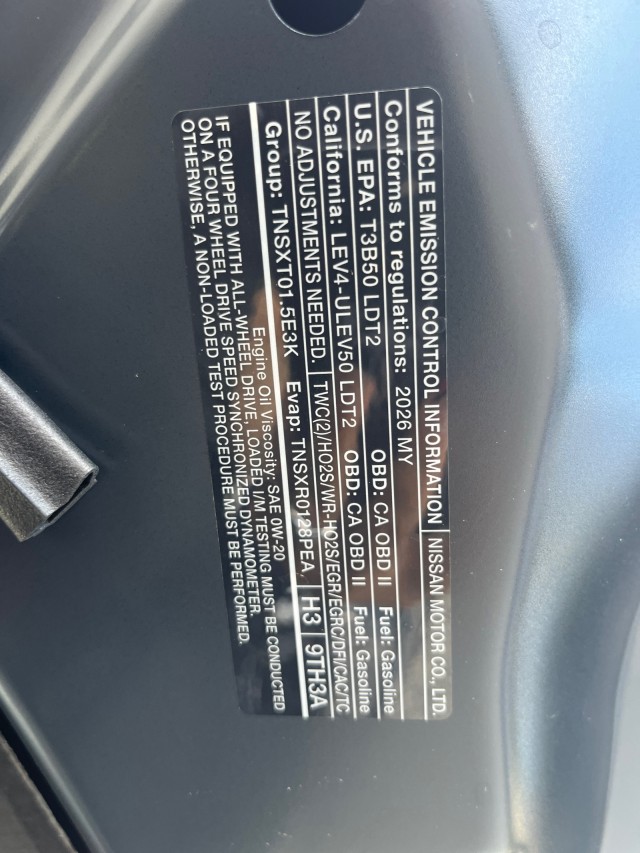 NissanRogue23