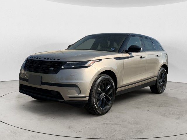 2026 Land Rover Range Rover Velar P250 S AWD SUV / Crossover All-Wheel Drive