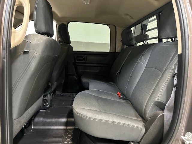 2020 Ram 3500 Tradesman DRW 4WD Service Bed Cummins Aisin in , 