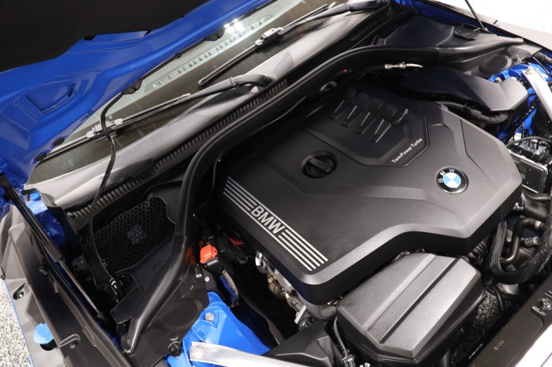 2019 BMW Z4 sDrive30i M Sport 2dr Roadster in ,