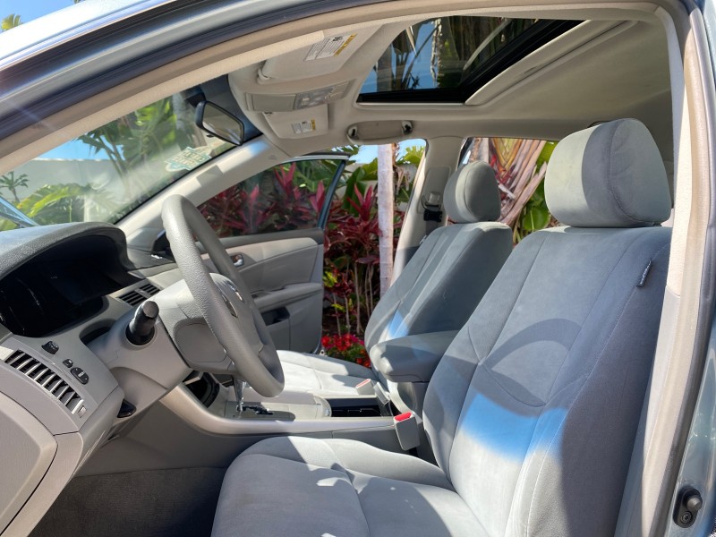 2008 Toyota Avalon XL  SUNROOF 1 OWNER LOW MILES 39,358 in , 