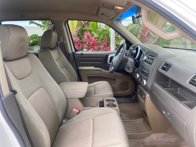 2008 Honda Ridgeline RTS 4WD LOW MILES 73,653 1 OWNER in , 