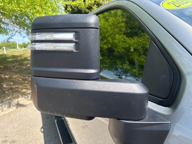 ChevroletSilverado 2500HD12