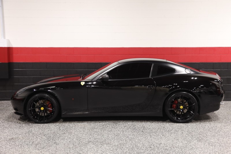 2005 Ferrari 612 Scaglietti 2dr Coupe in ,