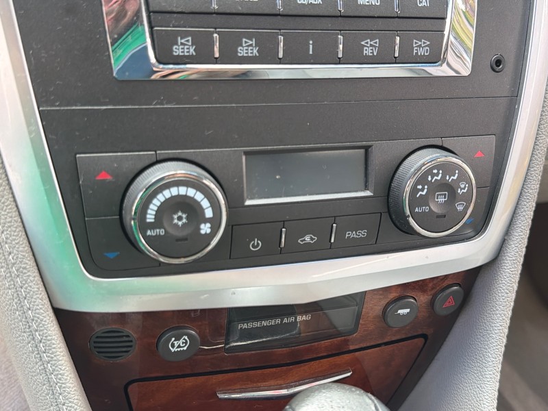 2008 Cadillac SRX SUNROOF LOW MILES 52,938 in , 