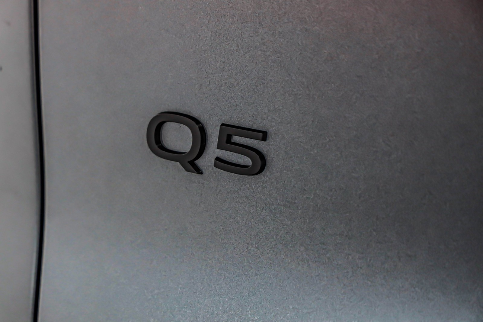 New 2025 Daytona Gray Pearl Effect Audi Premium Plus 2.0 TFSI quattro image 9