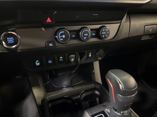 2019 Toyota Tacoma 2WD TRD Sport V6 Pro Lift in , 