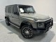 2021  G-Class G 550 in , 