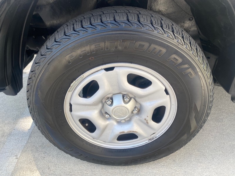 2007 Toyota Tacoma LOW MILES 98,053 AUTO AC 4 CYL in , 