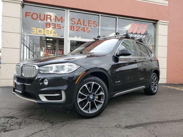 2016  X5 xDrive35i in , 