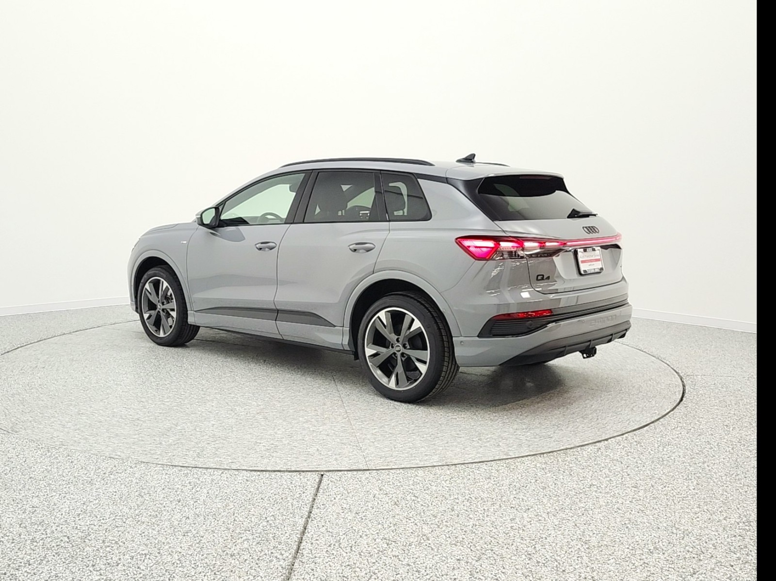 Used 2023 Pebble Gray Audi Prestige 50 quattro image 7