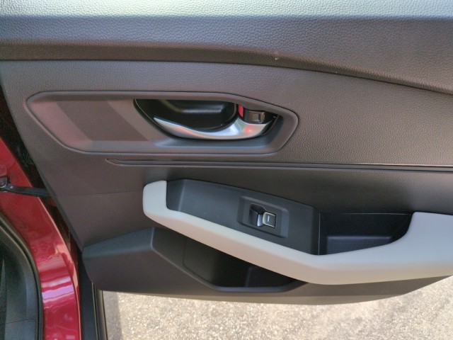 HondaAccord Sedan36