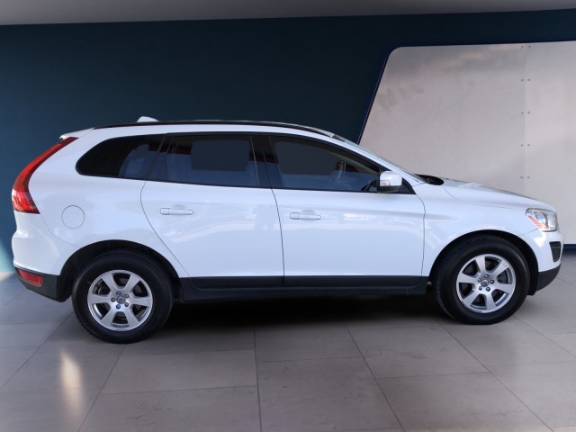 2012 Volvo XC60 3.2L 6