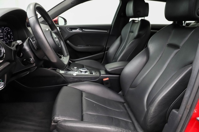 2018 Audi A3 Sportback e-tron Premium Plus 24
